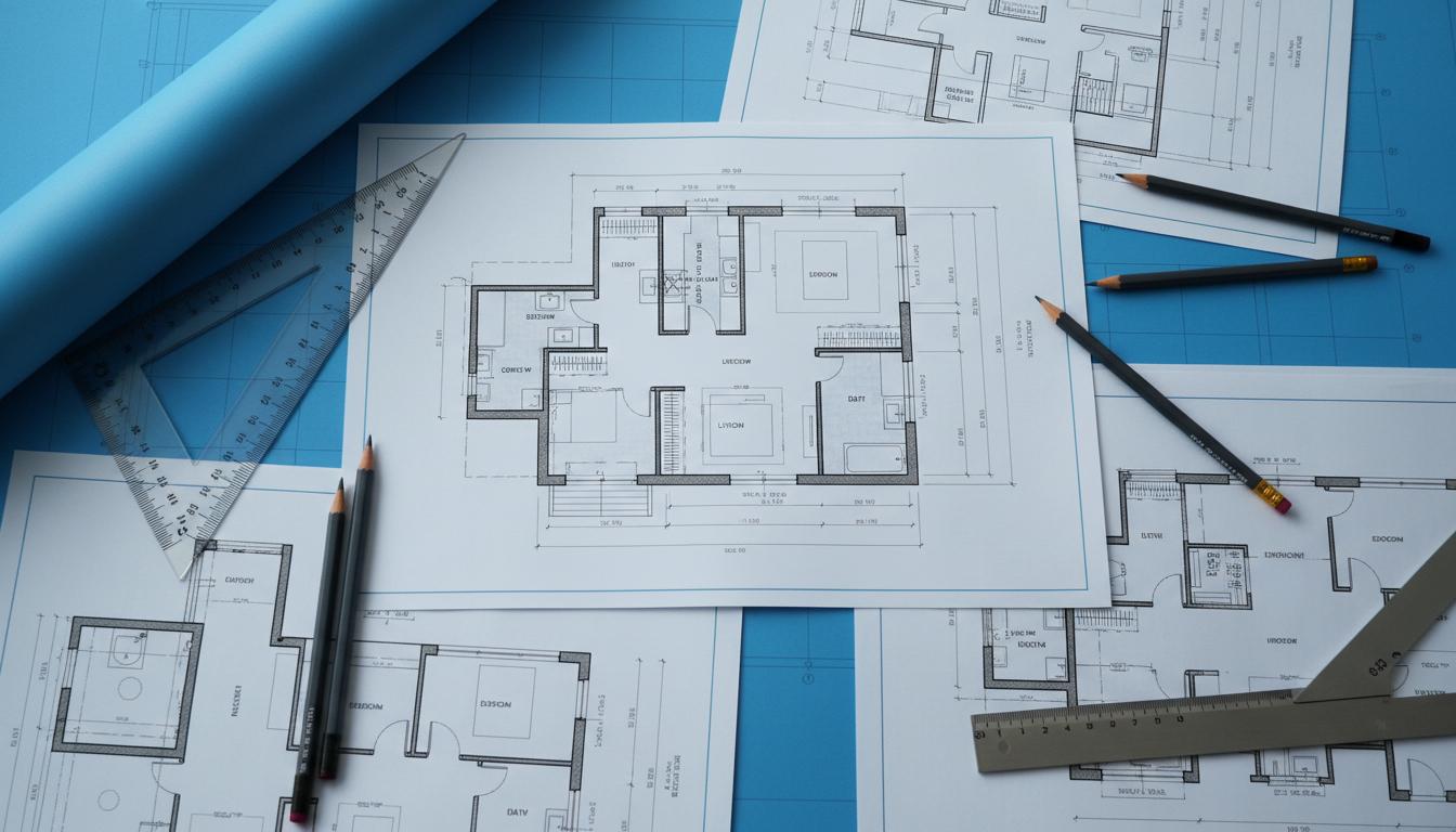 ADU floor plans and designs