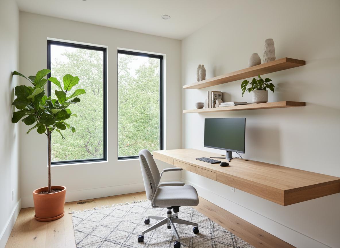 Home Office / Rental